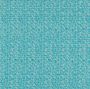 Tempotest® Fabric Sample – Luna Turquoise | 6" x 6" Outdoor Cushion Fabric Swatch