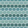 Tempotest® Fabric Sample – Murano Moonstone | 6" x 6" Outdoor Cushion Fabric Swatch