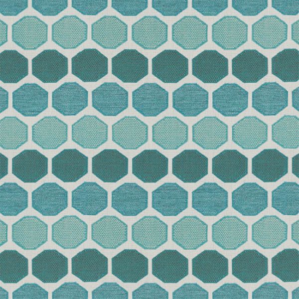 Tempotest® Fabric Sample – Murano Moonstone | 6" x 6" Outdoor Cushion Fabric Swatch