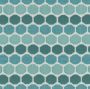 Tempotest® Fabric Sample – Murano Moonstone | 6" x 6" Outdoor Cushion Fabric Swatch