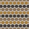 Tempotest® Fabric Sample – Murano Burnish | 6" x 6" Outdoor Cushion Fabric Swatch
