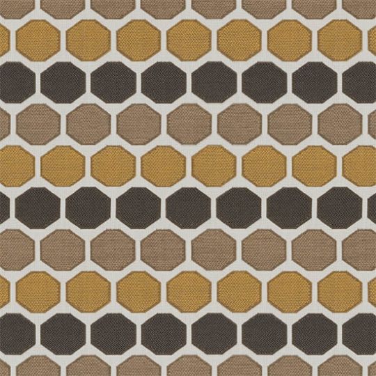 Tempotest® Fabric Sample – Murano Burnish | 6" x 6" Outdoor Cushion Fabric Swatch