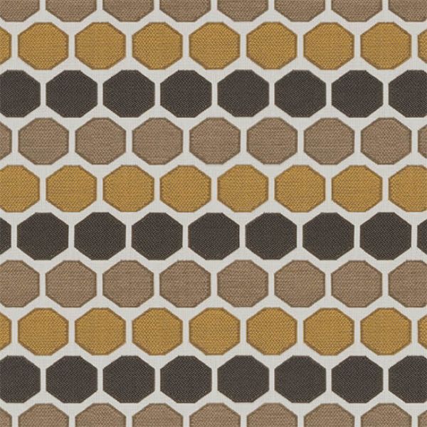 Tempotest® Fabric Sample – Murano Burnish | 6" x 6" Outdoor Cushion Fabric Swatch