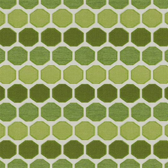 Tempotest® Fabric Sample – Murano Lichen | 6" x 6" Outdoor Cushion Fabric Swatch