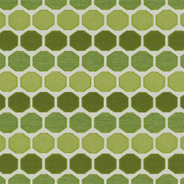 Tempotest® Fabric Sample – Murano Lichen | 6" x 6" Outdoor Cushion Fabric Swatch