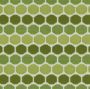 Tempotest® Fabric Sample – Murano Lichen | 6" x 6" Outdoor Cushion Fabric Swatch