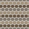 Tempotest® Fabric Sample – Murano Latte | 6" x 6" Outdoor Cushion Fabric Swatch