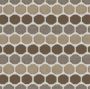 Tempotest® Fabric Sample – Murano Latte | 6" x 6" Outdoor Cushion Fabric Swatch