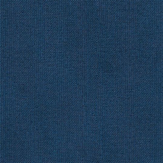 Tempotest® Fabric Sample – Sempre Indigo | 6" x 6" Outdoor Cushion Fabric Swatch