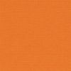 Tempotest® Fabric Sample – Sempre Tangerine | 6" x 6" Outdoor Cushion Fabric Swatch