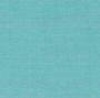 Tempotest® Fabric Sample – Stella Turquoise | 6" x 6" Outdoor Cushion Fabric Swatch