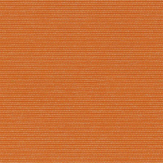 Tempotest® Fabric Sample – Stella Apricot | 6" x 6" Outdoor Cushion Fabric Swatch