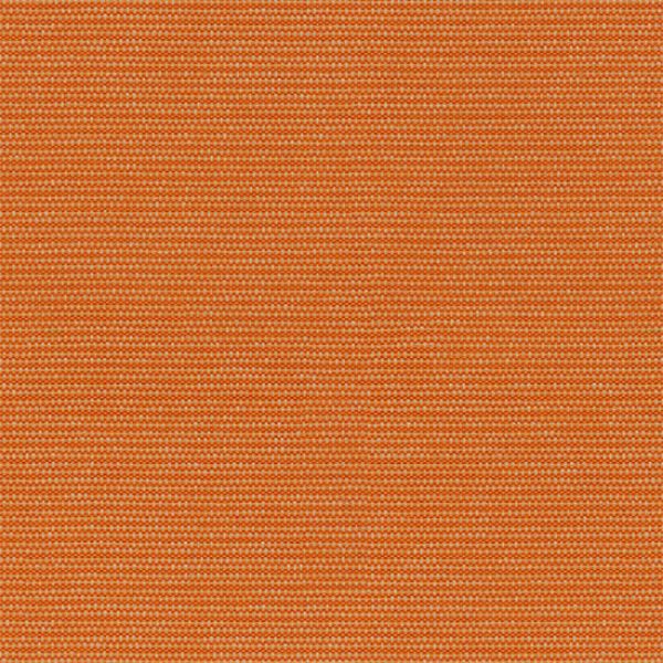 Tempotest® Fabric Sample – Stella Apricot | 6" x 6" Outdoor Cushion Fabric Swatch