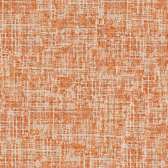 Tempotest® Fabric Sample – Strada Copper | 6" x 6" Outdoor Cushion Fabric Swatch
