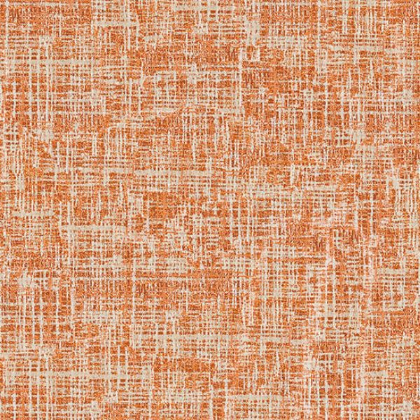 Tempotest® Fabric Sample – Strada Copper | 6" x 6" Outdoor Cushion Fabric Swatch