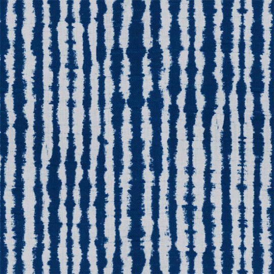 Tempotest® Fabric Sample – Tempo Indigo | 6" x 6" Outdoor Cushion Fabric Swatch