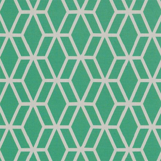 Tempotest® Fabric Sample – Terrazzo Calypso | 6" x 6" Outdoor Cushion Fabric Swatch