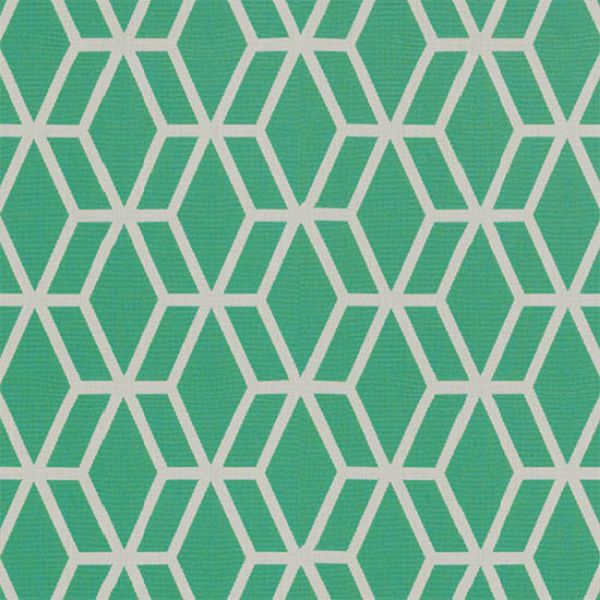Tempotest® Fabric Sample – Terrazzo Calypso | 6" x 6" Outdoor Cushion Fabric Swatch