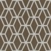 Tempotest® Fabric Sample – Terrazzo Tundra | 6" x 6" Outdoor Cushion Fabric Swatch