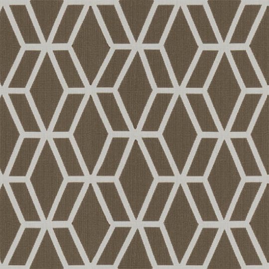 Tempotest® Fabric Sample – Terrazzo Tundra | 6" x 6" Outdoor Cushion Fabric Swatch