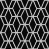 Tempotest® Fabric Sample – Terrazzo Onyx | 6" x 6" Outdoor Cushion Fabric Swatch