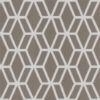 Tempotest® Fabric Sample – Terrazzo Sterling | 6" x 6" Outdoor Cushion Fabric Swatch