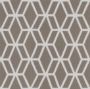 Tempotest® Fabric Sample – Terrazzo Sterling | 6" x 6" Outdoor Cushion Fabric Swatch