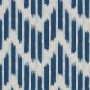 Tempotest® Fabric Sample – Vista Denim | 6" x 6" Outdoor Cushion Fabric Swatch