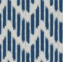 Tempotest® Fabric Sample – Vista Denim | 6" x 6" Outdoor Cushion Fabric Swatch