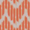 Tempotest® Fabric Sample – Vista Coral | 6" x 6" Outdoor Cushion Fabric Swatch