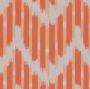 Tempotest® Fabric Sample – Vista Coral | 6" x 6" Outdoor Cushion Fabric Swatch