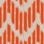 Tempotest® Fabric Sample – Vista Apricot | 6" x 6" Outdoor Cushion Fabric Swatch