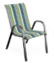 Twitchell Textilene Brazen Jungle sling chair replacement fabric 