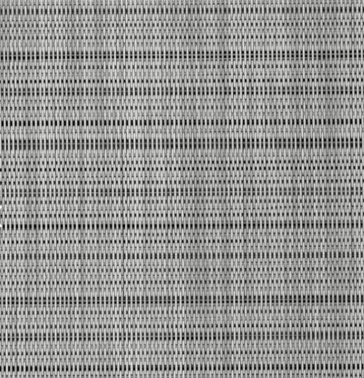 Twitchell Textilene  Stria Smoke sling chair replacement fabric 