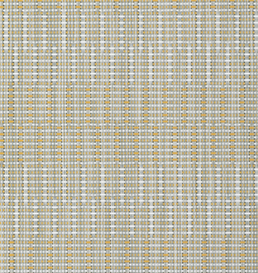 Twitchell Textilene Trail Blonde sling chair replacement fabric 