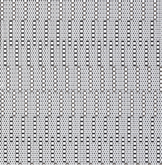 Twitchell Textilene Trail Domino sling chair replacement fabric 