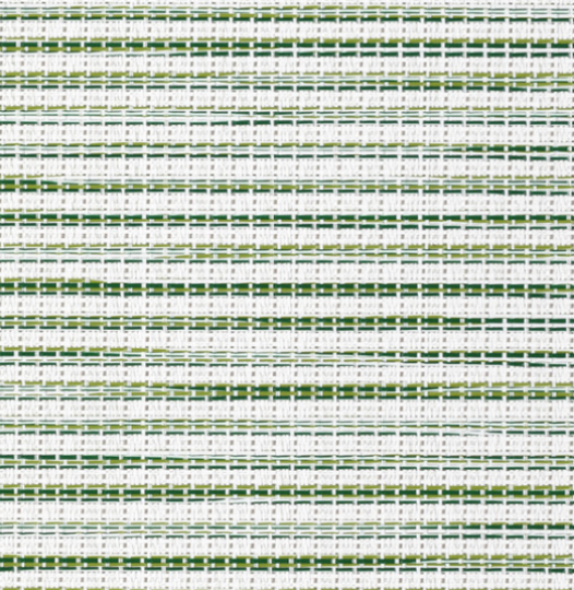 Twitchell Textilene Tremor Emerald sling chair replacement fabric 
