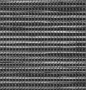 Twitchell Textilene Tremor Midnight sling chair replacement fabric 