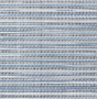 Twitchell Textilene Tremor Steel Blue sling chair replacement fabric 