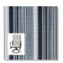 Twitchell Textilene Sunsure Brazen Yacht Patio Chair Replacement Sling Fabric