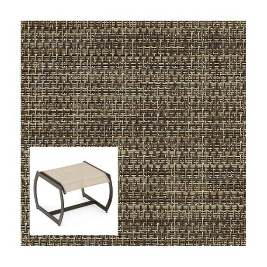 Picture of Napa Brindle | Ottoman Replacement Sling