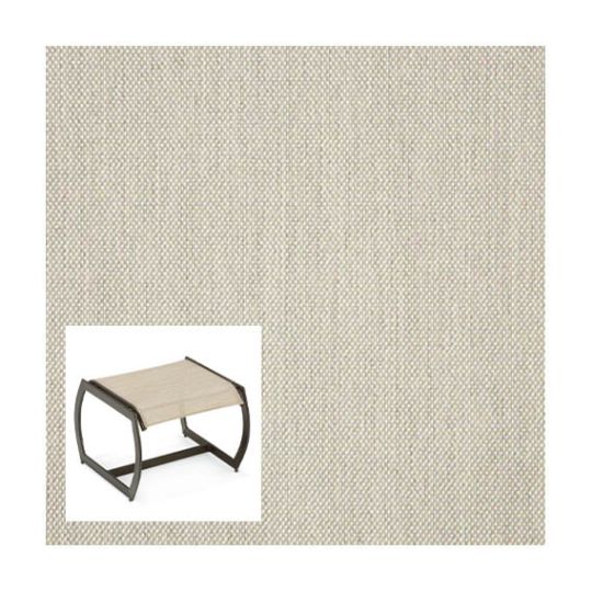 Phifer Ottoman or Chair Bottom Replacement Sling Fabric