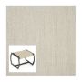 Phifer Ottoman or Chair Bottom Replacement Sling Fabric
