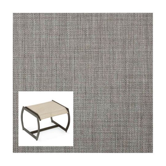 Phifer Ottoman or Chair Bottom Replacement Sling Fabric