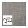 Phifer Ottoman or Chair Bottom Replacement Sling Fabric