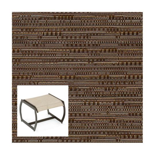 Phifer Ottoman or Chair Bottom Replacement Sling Fabric