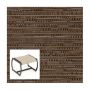 Phifer Ottoman or Chair Bottom Replacement Sling Fabric