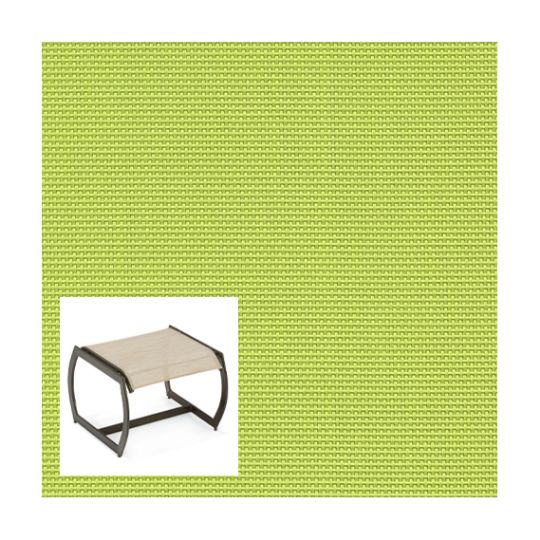Phifer Ottoman or Chair Bottom Replacement Sling Fabric
