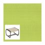 Phifer Ottoman or Chair Bottom Replacement Sling Fabric