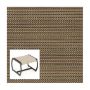 Phifer Ottoman or Chair Bottom Replacement Sling Fabric